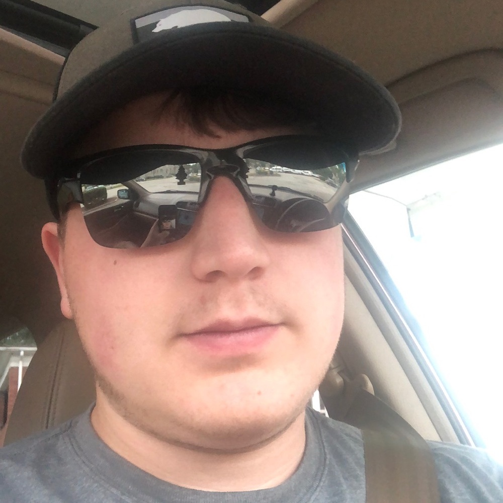 Meet your Posher, Matt